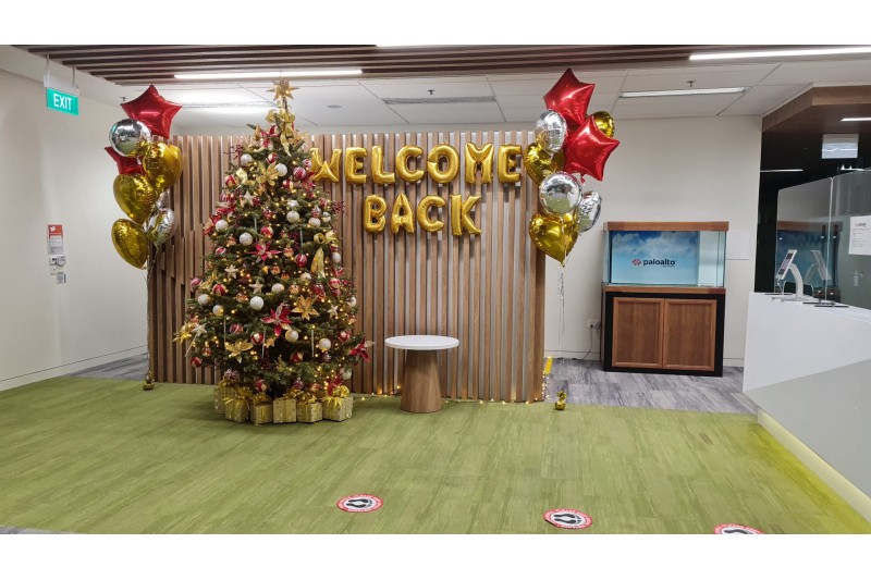 Events Decor